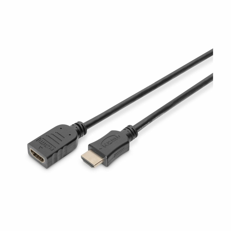 Podaljšek HDMI-HDMI M/Ž 2m