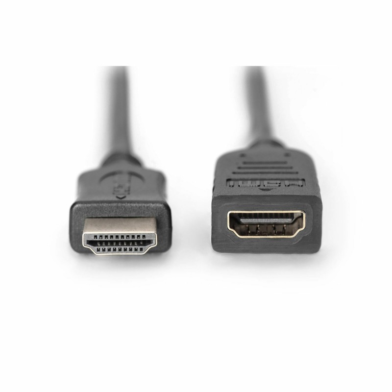 Podaljšek HDMI-HDMI M/Ž 2m