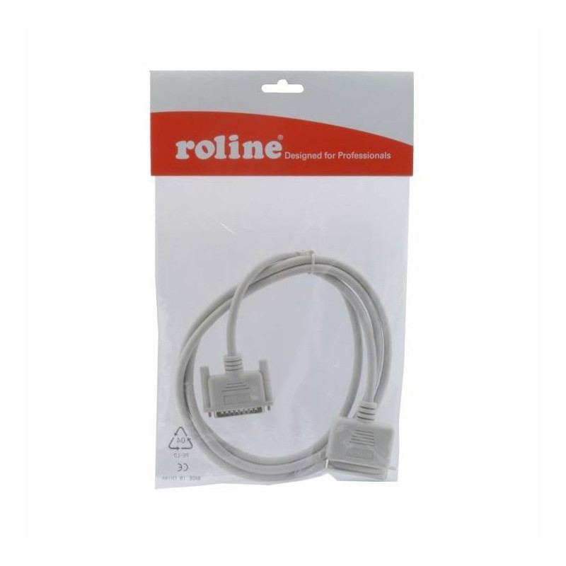 Kabel centronics na LPT za tiskalnik 1.8m
