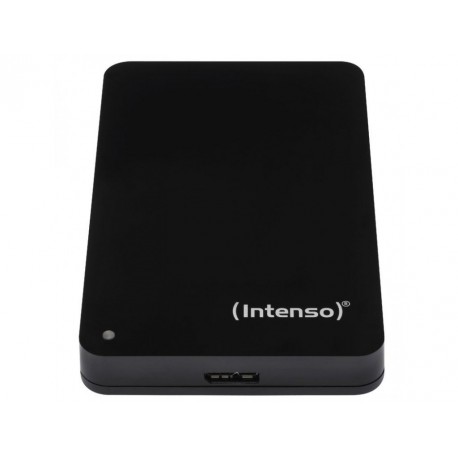 Zunanji trdi disk Intenso Memory Case  2TB 2,5" črn, USB 3.0 (6021580)