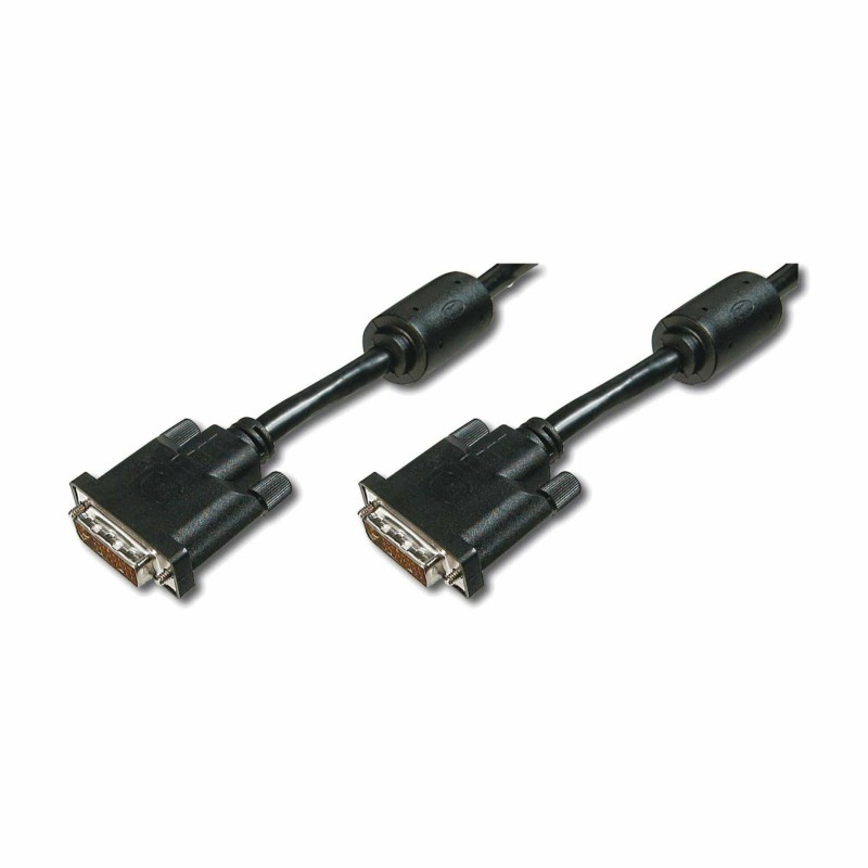 Kabel za monitor DVI M/M 5m