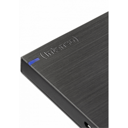 Zunanji trdi disk Intenso Memory Board 1TB, antracit, USB 3.0, 2,5" (6028660)