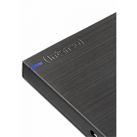 Zunanji trdi disk Intenso Memory Board 1TB, antracit, USB 3.0, 2,5" (6028660)