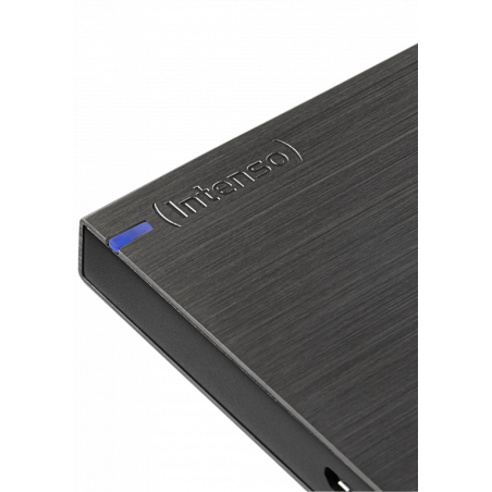 Zunanji trdi disk Intenso Memory Board 1TB, antracit, USB 3.0, 2,5" (6028660)