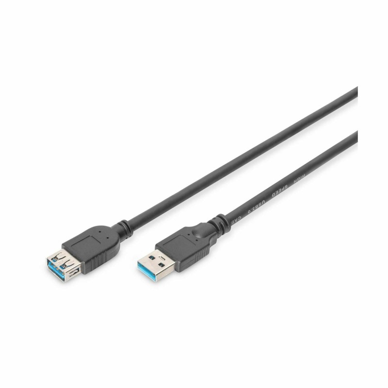 Kabel USB 3.0 podaljšek A-A M/Ž 1.8m