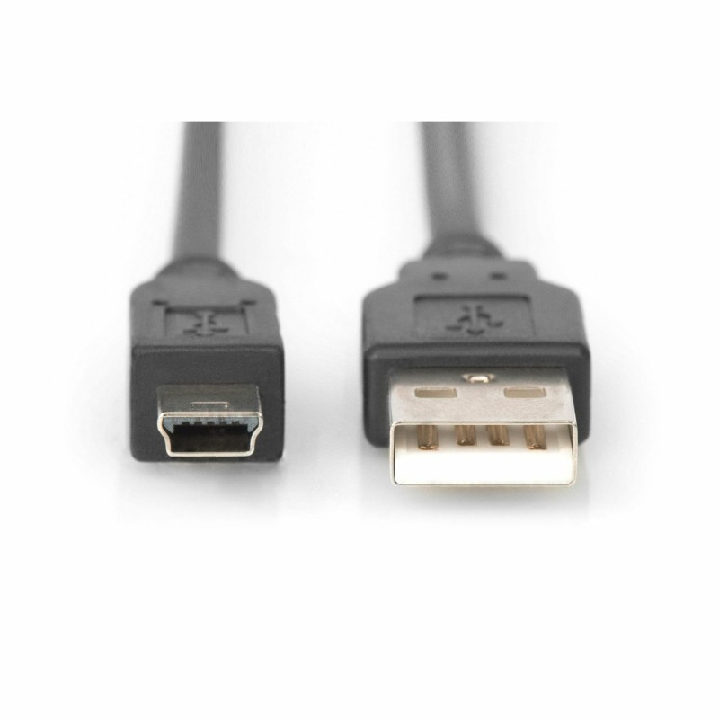 Kabel USB A-B mini 1.8m