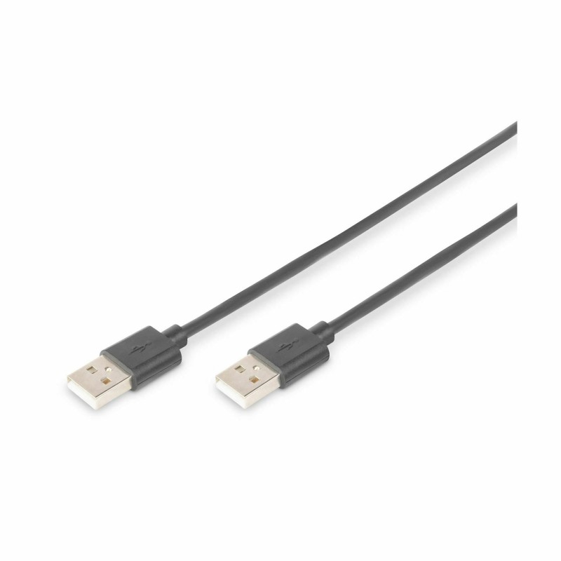 Kabel USB A-A M/M 5m