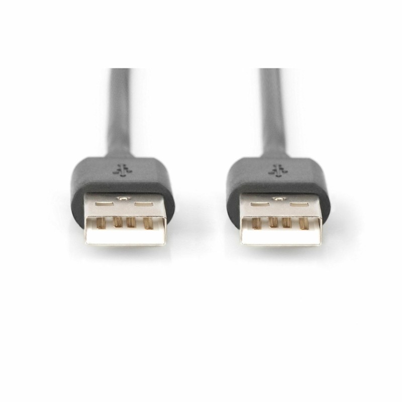 Kabel USB A-A M/M 5m