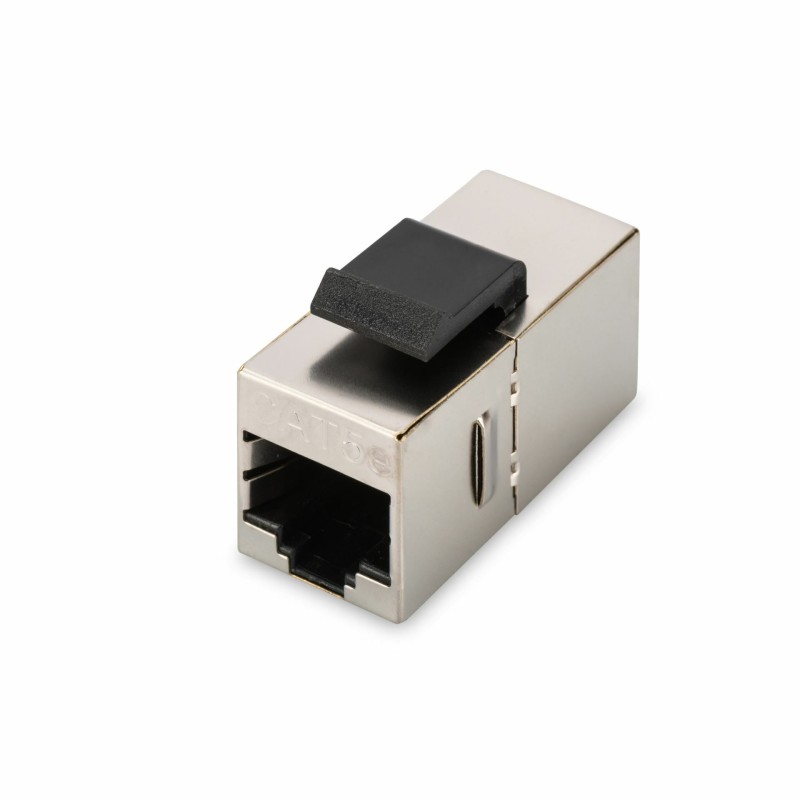 Konektor RJ45 Cat.5 vezni člen, za podaljšanje mrežnega kabla