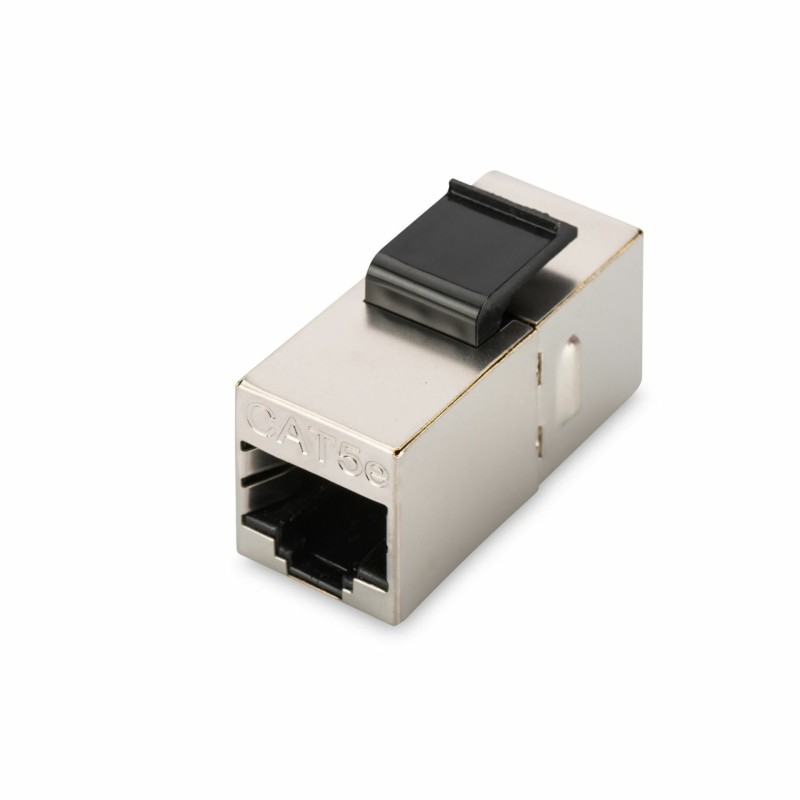 Konektor RJ45 Cat.5 vezni člen, za podaljšanje mrežnega kabla