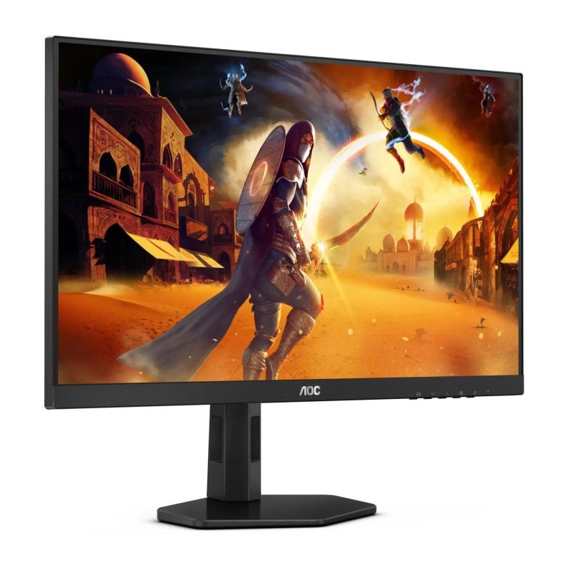 Monitor AOC Q27G4X