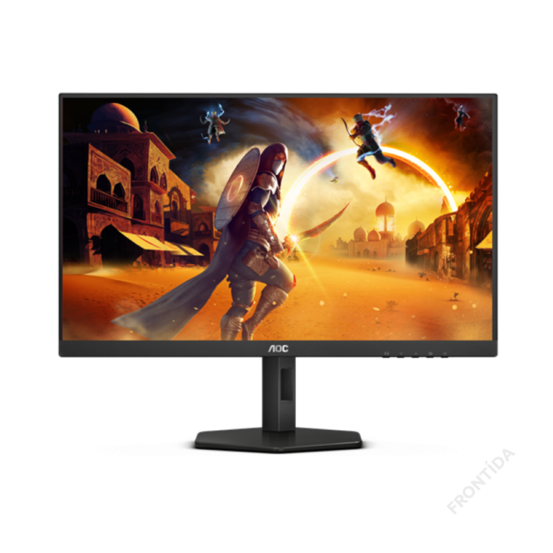 Monitor AOC Q27G4X