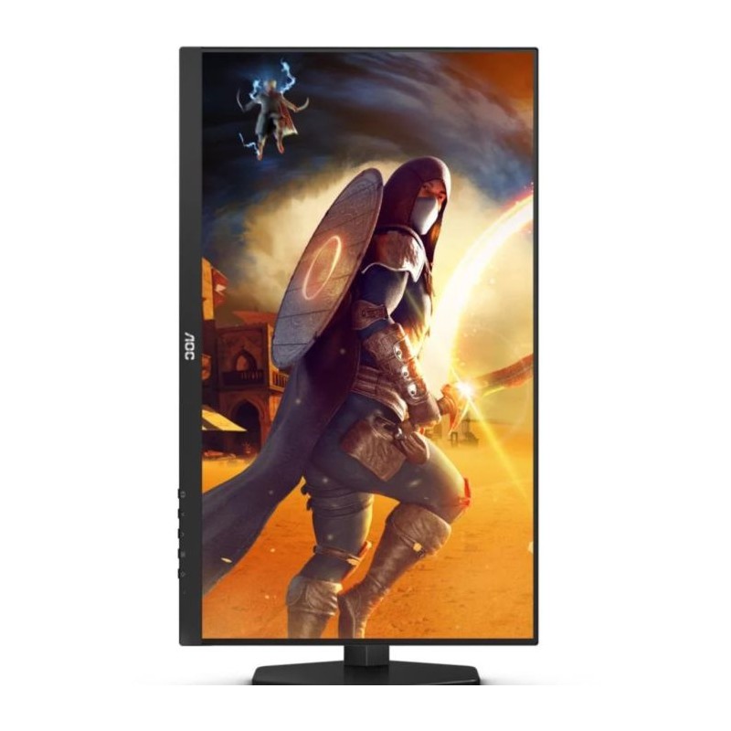 Monitor AOC Q27G4X