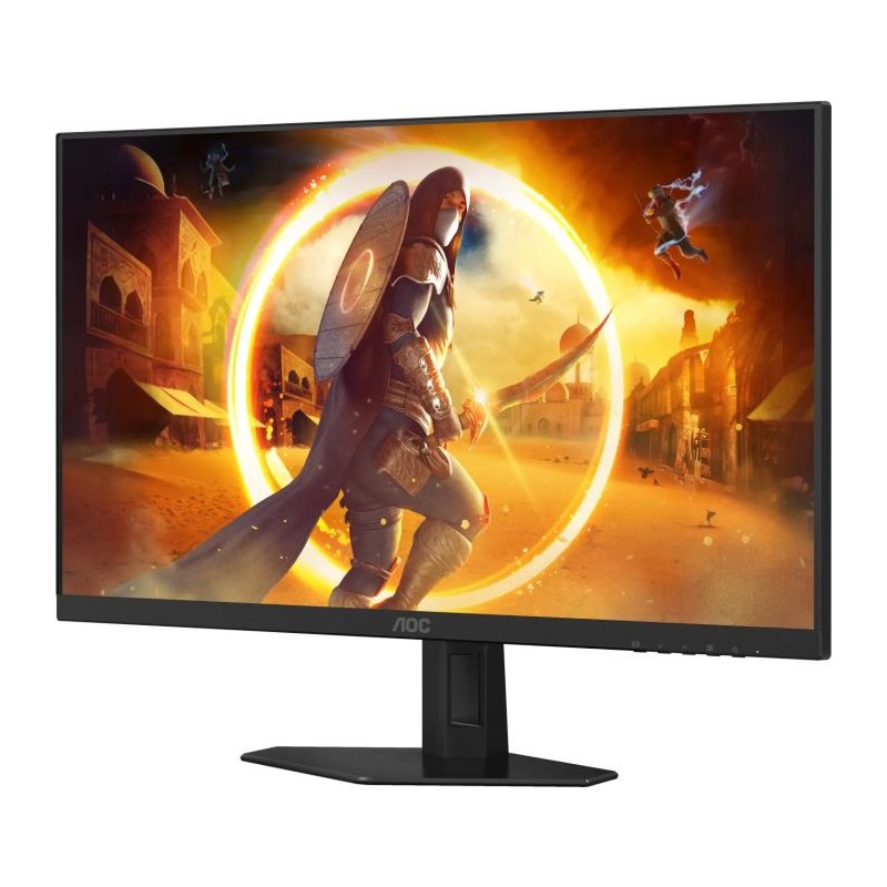 Monitor AOC 27G4XE