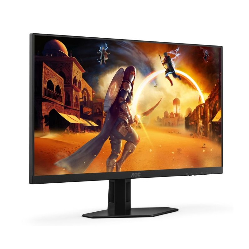 Monitor AOC 27G4XE