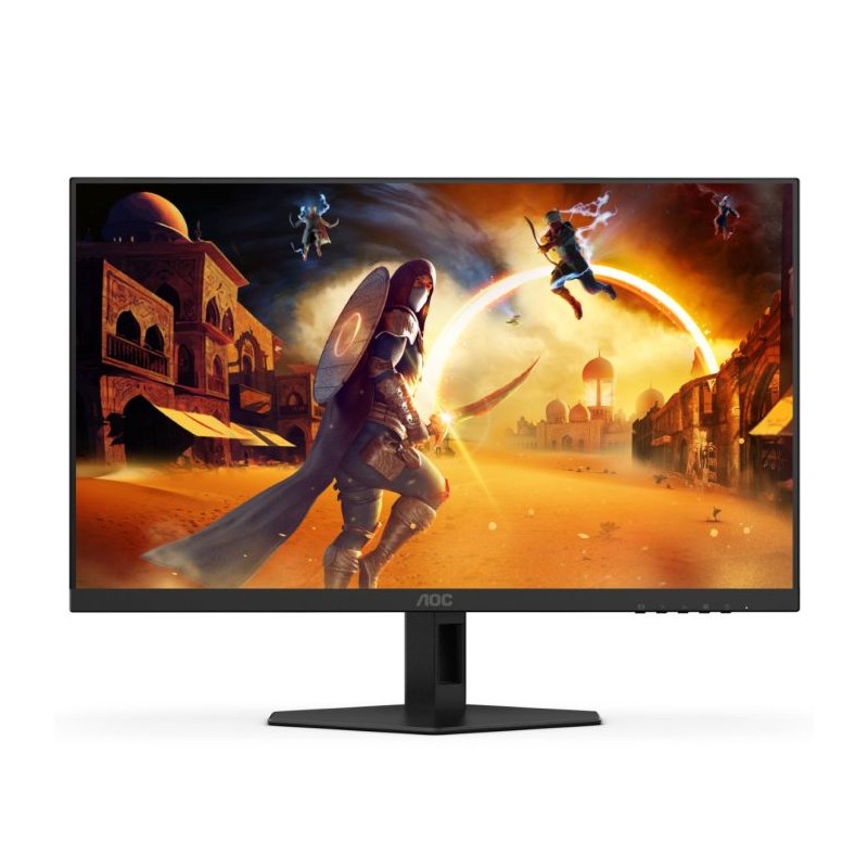 Monitor AOC 27G4XE