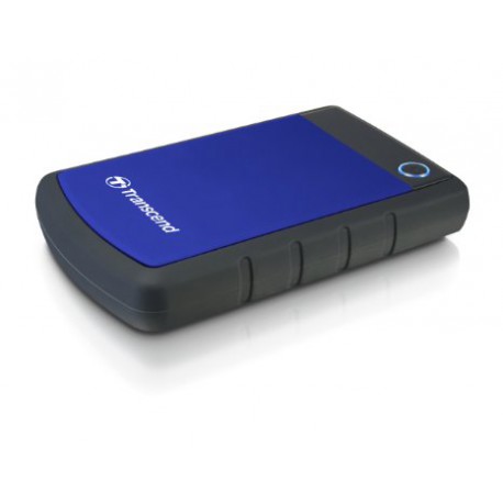 Zunanji trdi disk 2.5" 1TB USB 3.0 Transcend TS1TSJ25H3B