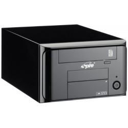 Ohišje Mini-ITX 300W Spire SPM210B