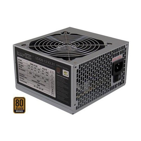 Napajalnik 350W LC-POWER LC420-12 80 Plus Bronze