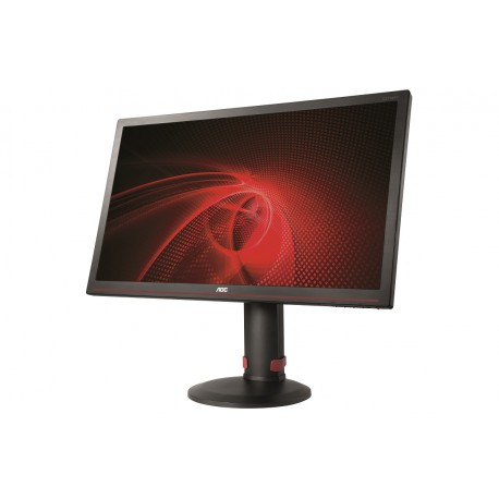 LED monitor 27" AOC G2770PF Gaming
