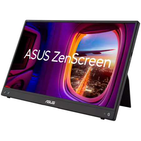 Prenosni monitor ASUS ZenScreen MB16AHV