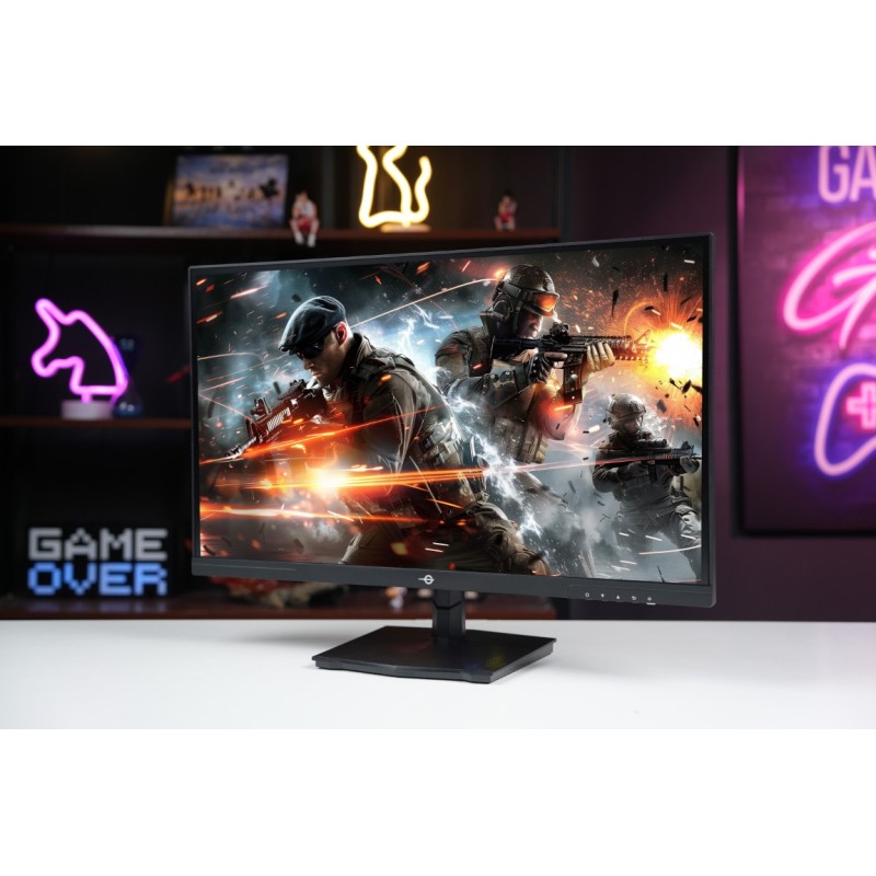 Monitor TITAN ARMY P2710G2