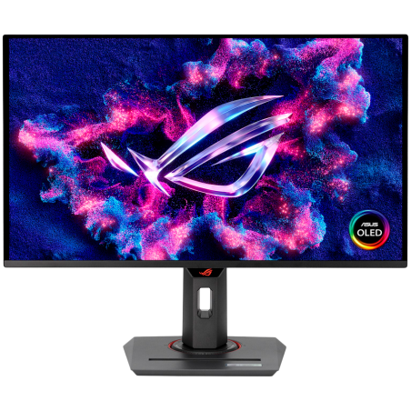 Monitor ASUS ROG Strix XG27UCDMG