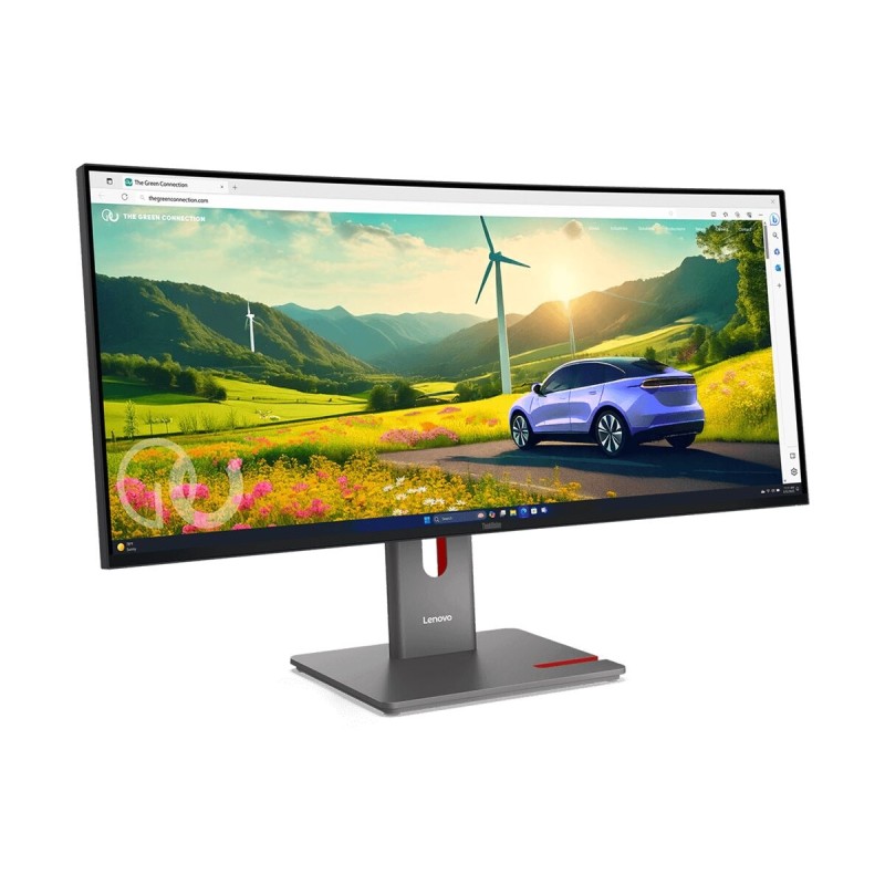 Monitor Lenovo ThinkVision P34WD-40