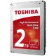 Trdi disk 3.5" 2TB 7200rpm 64MB SATA3 Toshiba P300