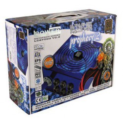 Napajalnik 750W LC-Power LC8750II V2.3 Prophecy 2
