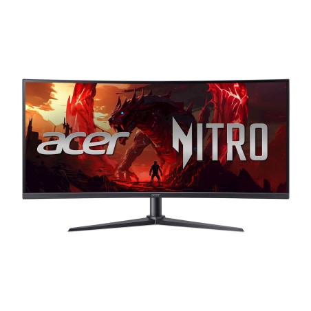 Monitor Acer Nitro XZ340CURX0bmiiphx
