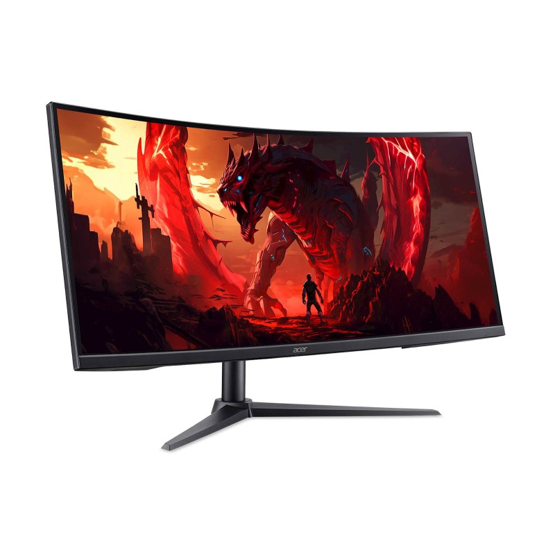 Monitor Acer Nitro XZ340CURX0bmiiphx