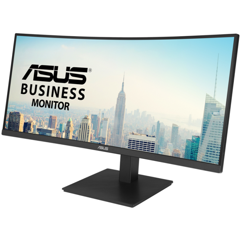 Monitor ASUS VA34VCPSR