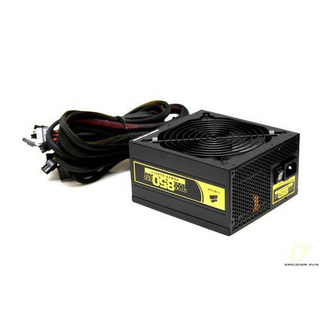 Napajalnik 850W Corsair TX 2
