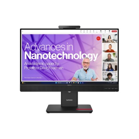 Monitor Lenovo ThinkVision T24-4v