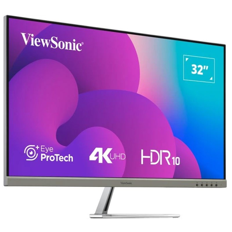 Monitor 32 VIEWSONIC VX3276-4K-mhd