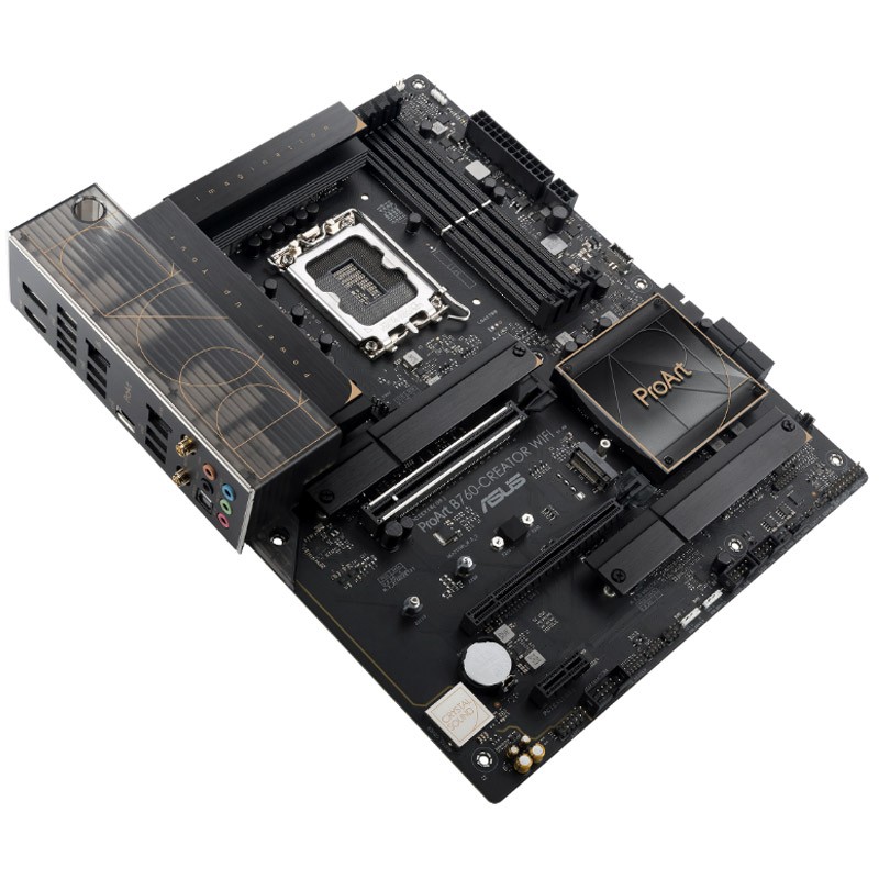 Matična plošča ASUS PROART B760-CREATOR WIFI 1700, ATX