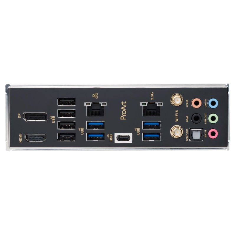 Matična plošča ASUS PROART B760-CREATOR WIFI 1700, ATX