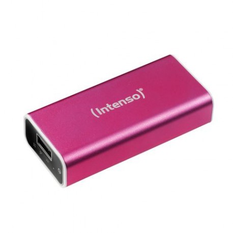 Prenosna baterija INTENSO Powerbank A5200 ALU (7322423)