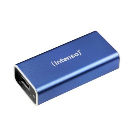 Prenosna baterija INTENSO Powerbank A5200 ALU (7322425)