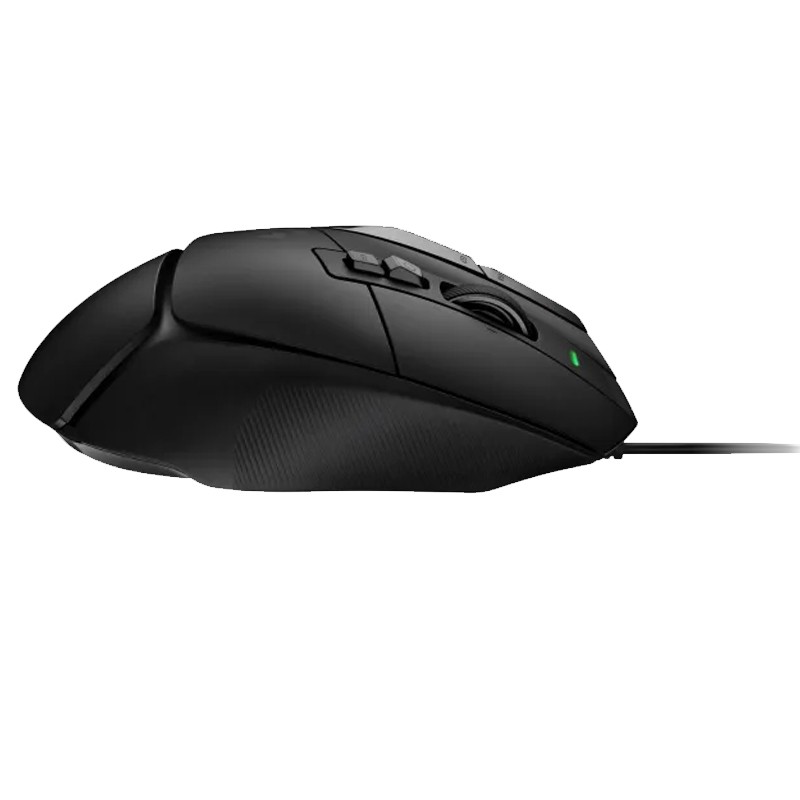 Miška Logitech G502 X, črna