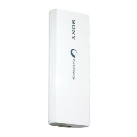 Prenosna baterija Powerbank Sony CP-VL3 bela