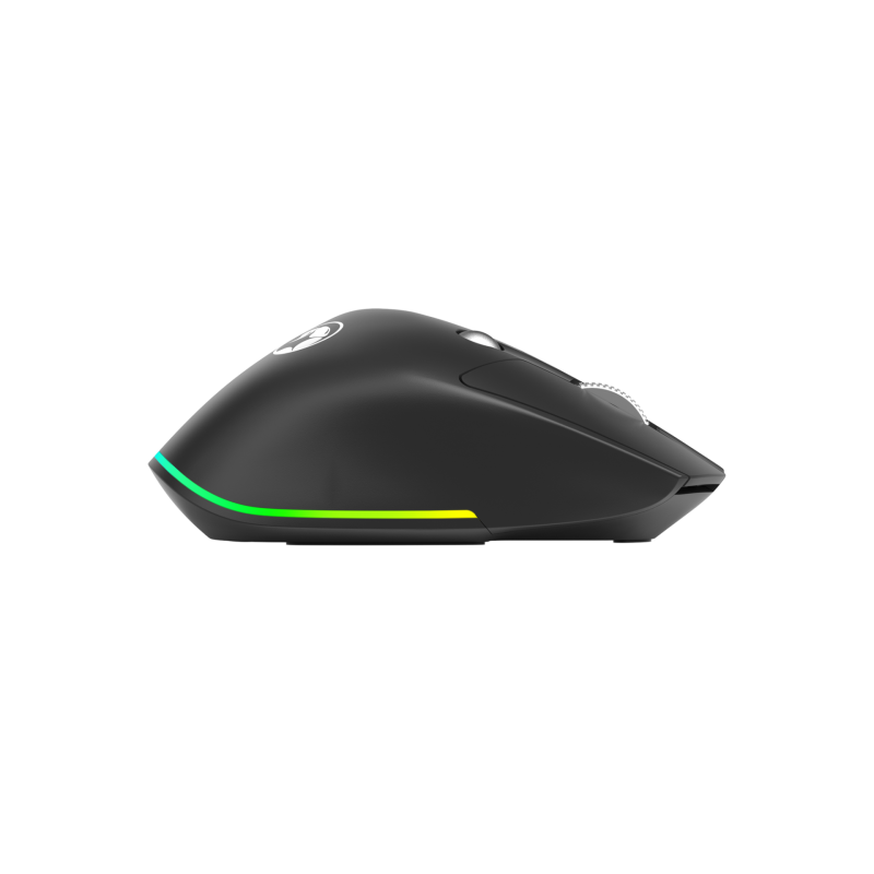 Miška MARVO G803, črna