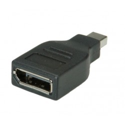 Adapter DisplayPort mini M-DisplayPort Ž Roline