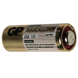 Baterija alkalna GP23A 12V GP