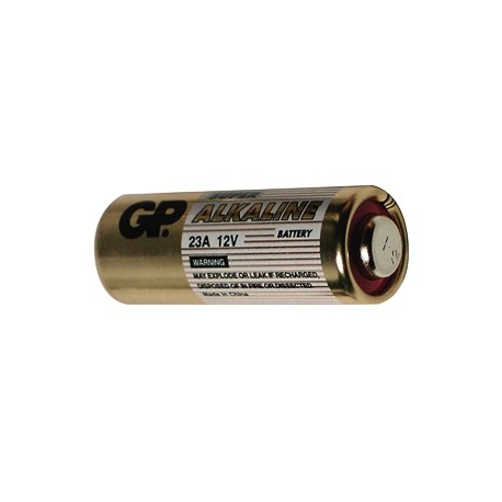 Baterija alkalna GP23A 12V GP