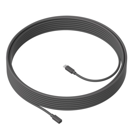 Kabel Logitech MeetUp Mic Extension Cable