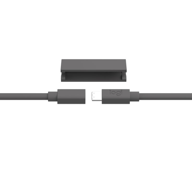 Kabel Logitech MeetUp Mic Extension Cable