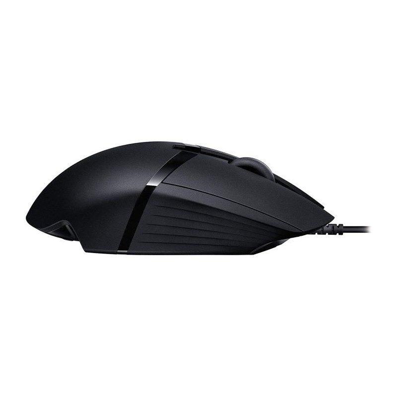 Miška USB optična Logitech G402 Hyperion Fury Gaming