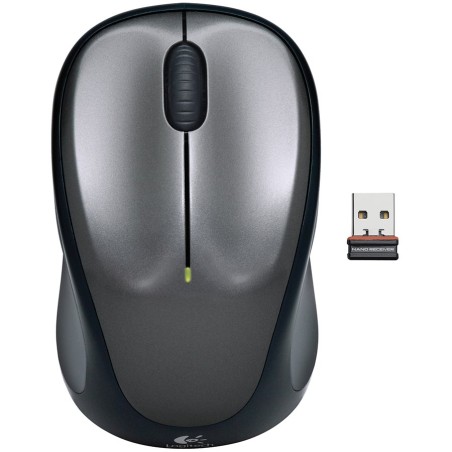 Miška Logitech M235 siva